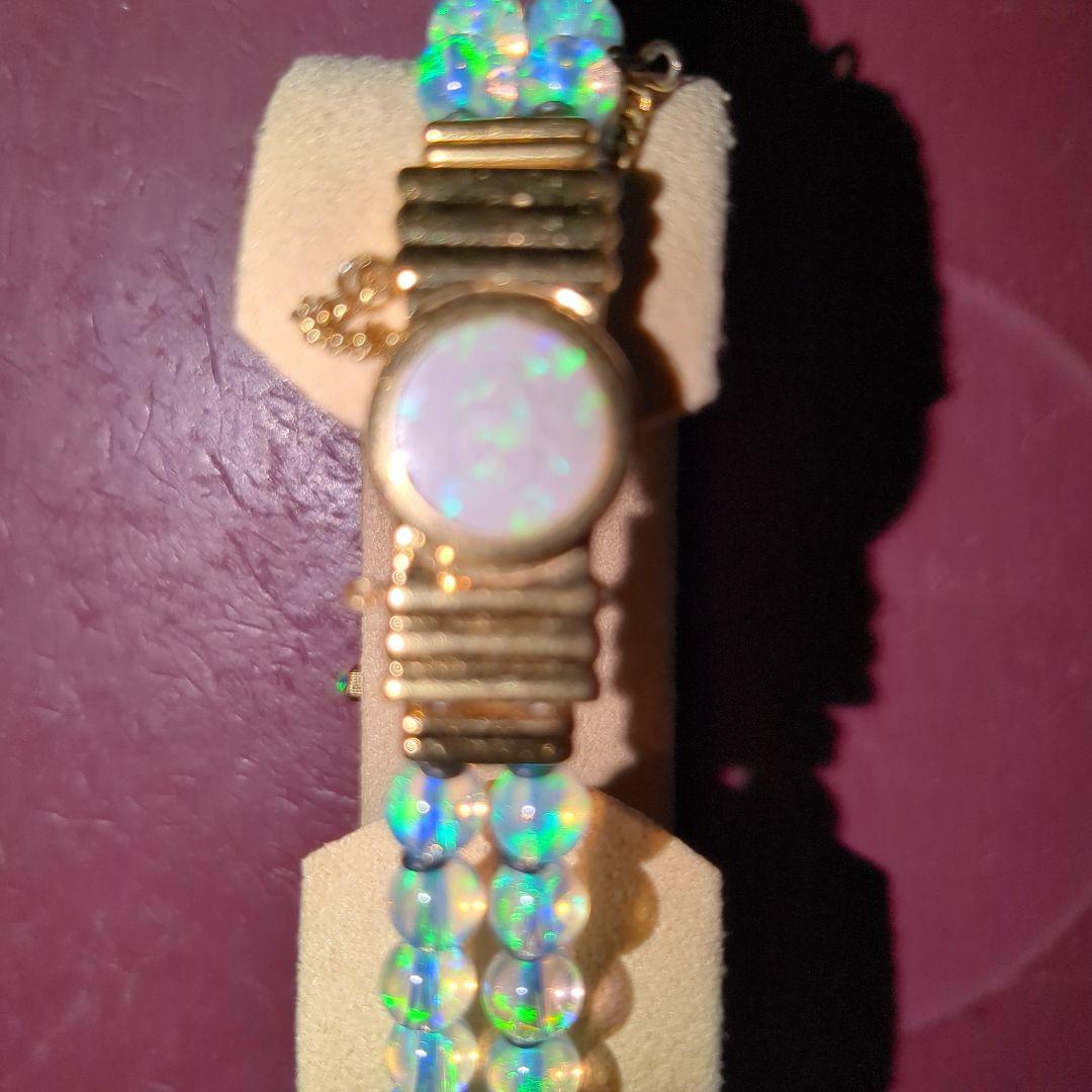 り*ご様 京セラオパールウォチ特別バ−ジョン