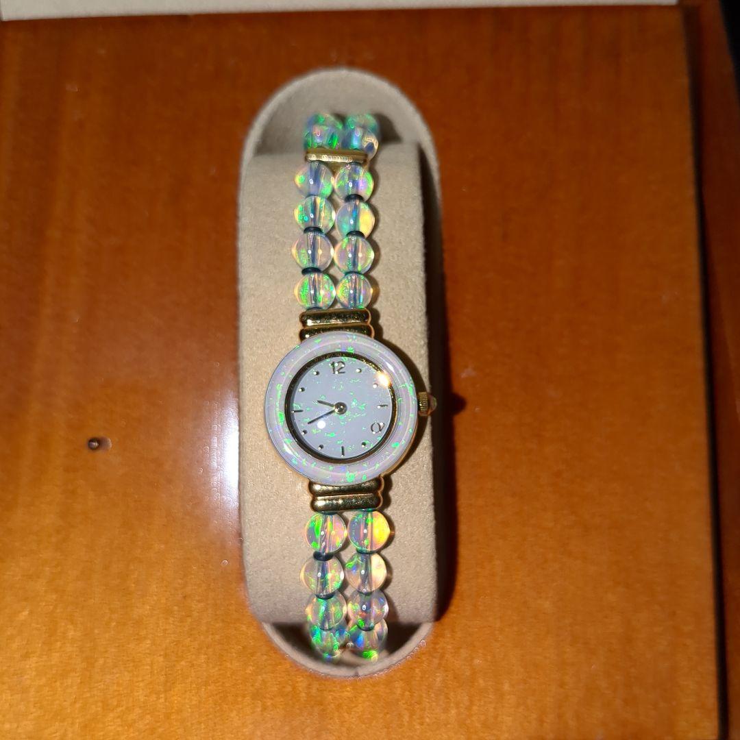 り*ご様 京セラオパールウォチ特別バ−ジョン