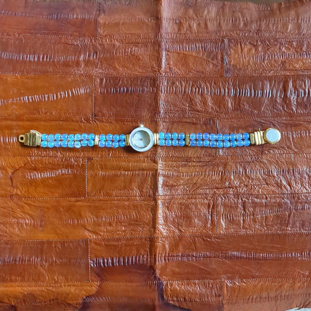 り*ご様 京セラオパールウォチ特別バ−ジョン