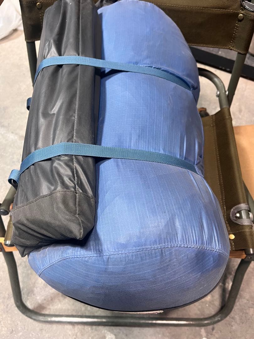 s*1様 フェールラーベン　ケブエンデュランス4 ブルー