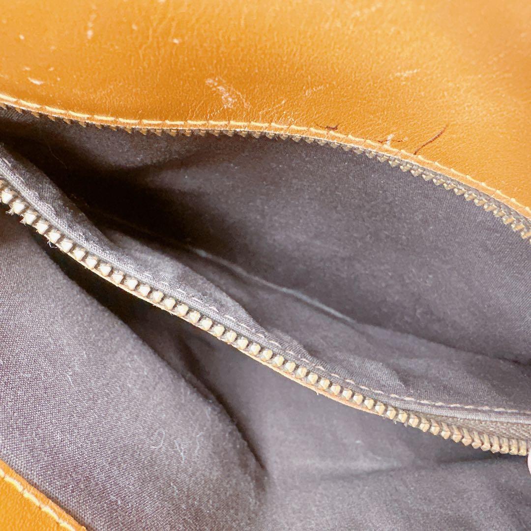 ルイヴィトン　モノグラム　USA製　バケットGM トートバッグ