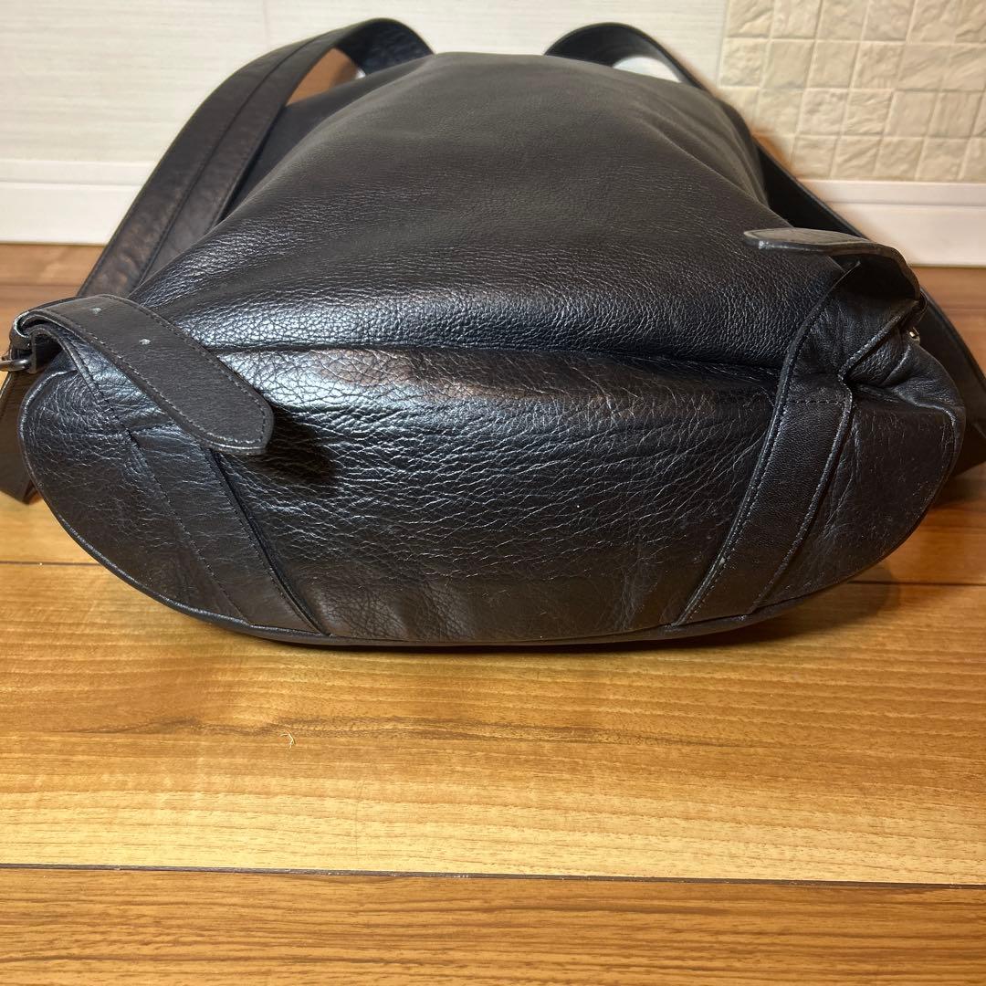 【専用】ポーター コルチナ オールレザー リュック　PORTER CORTINA