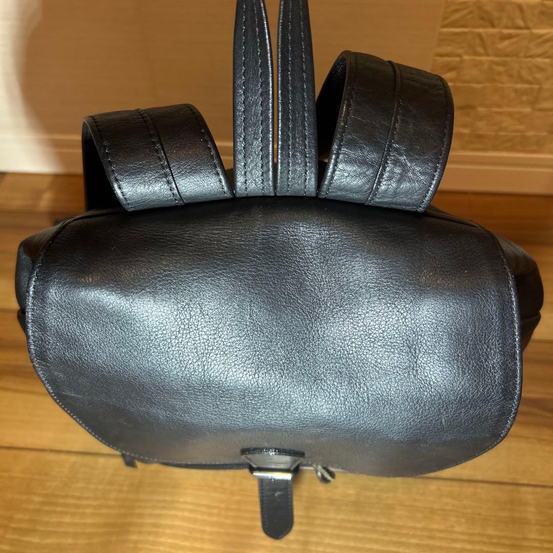 【専用】ポーター コルチナ オールレザー リュック　PORTER CORTINA