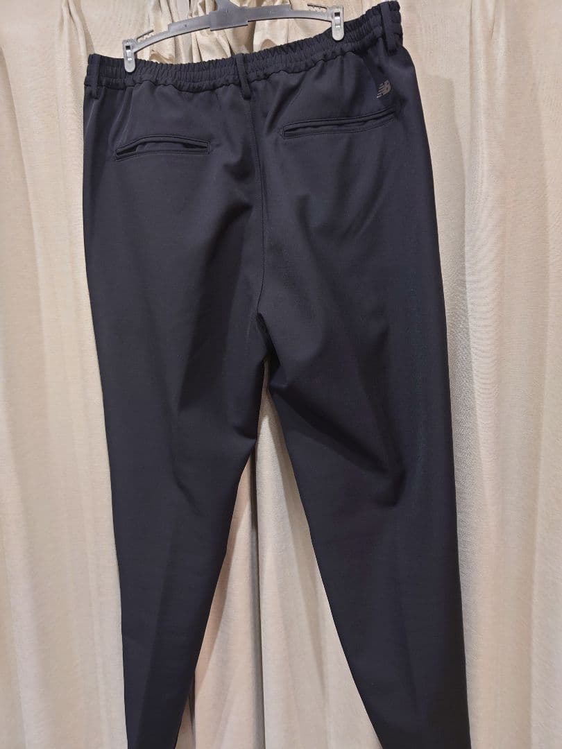 New Balance CITY ジャケットパンツ上下セット