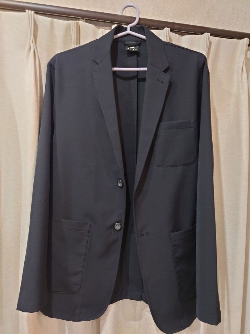 New Balance CITY ジャケットパンツ上下セット