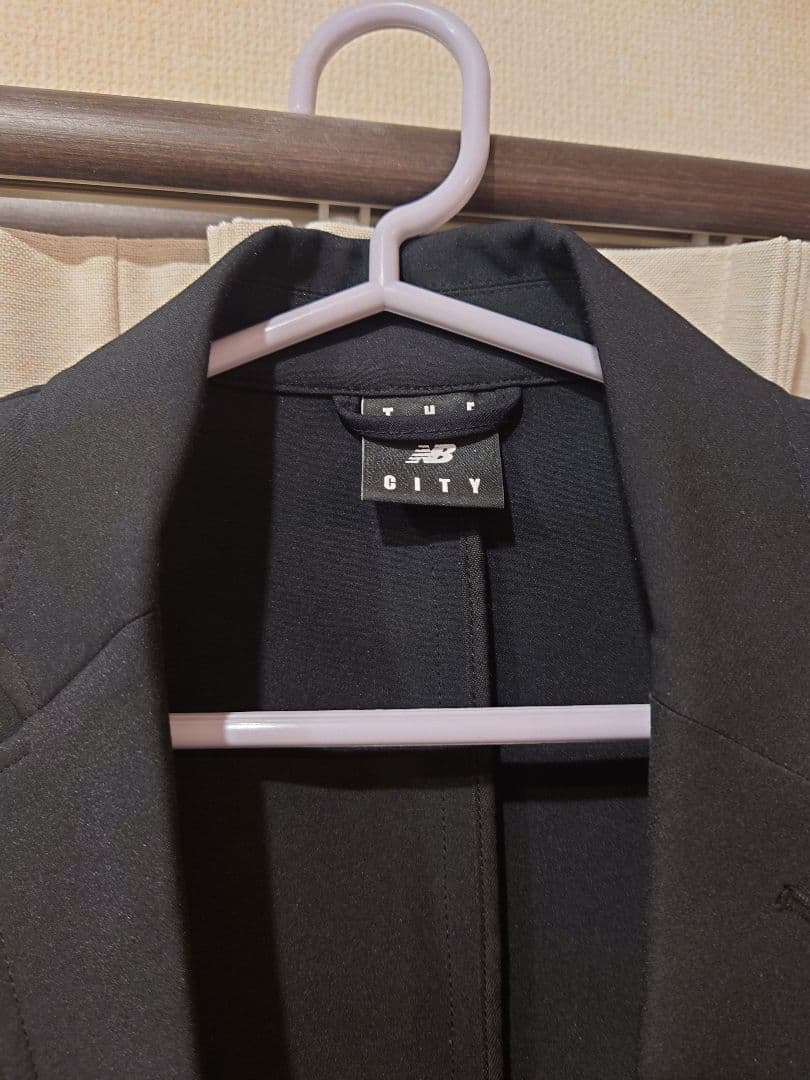 New Balance CITY ジャケットパンツ上下セット