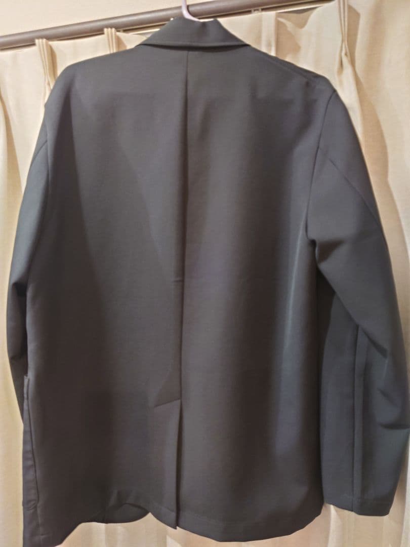 New Balance CITY ジャケットパンツ上下セット