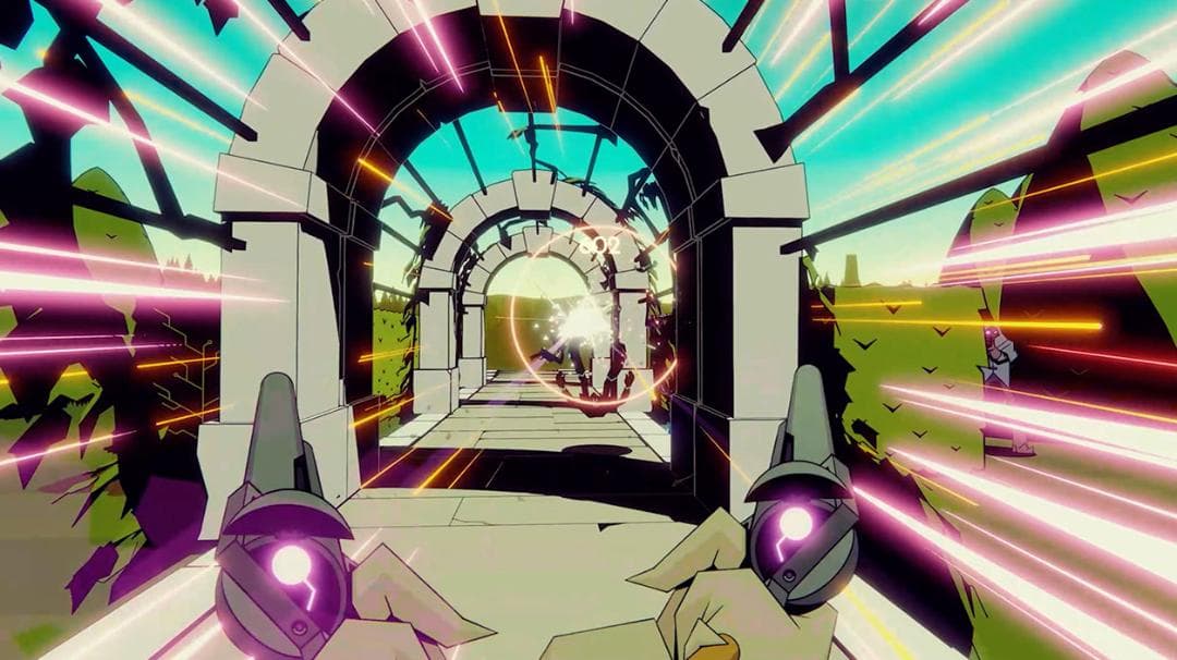 Wild Bastards Switch 北米版 スイッチ ワイルド・バスターズ