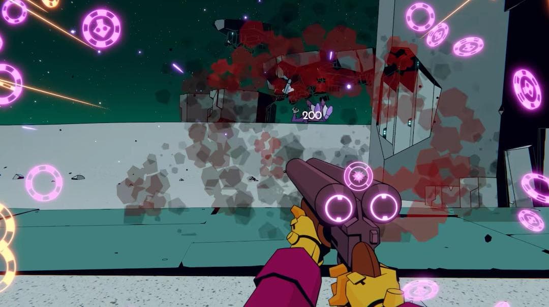 Wild Bastards Switch 北米版 スイッチ ワイルド・バスターズ