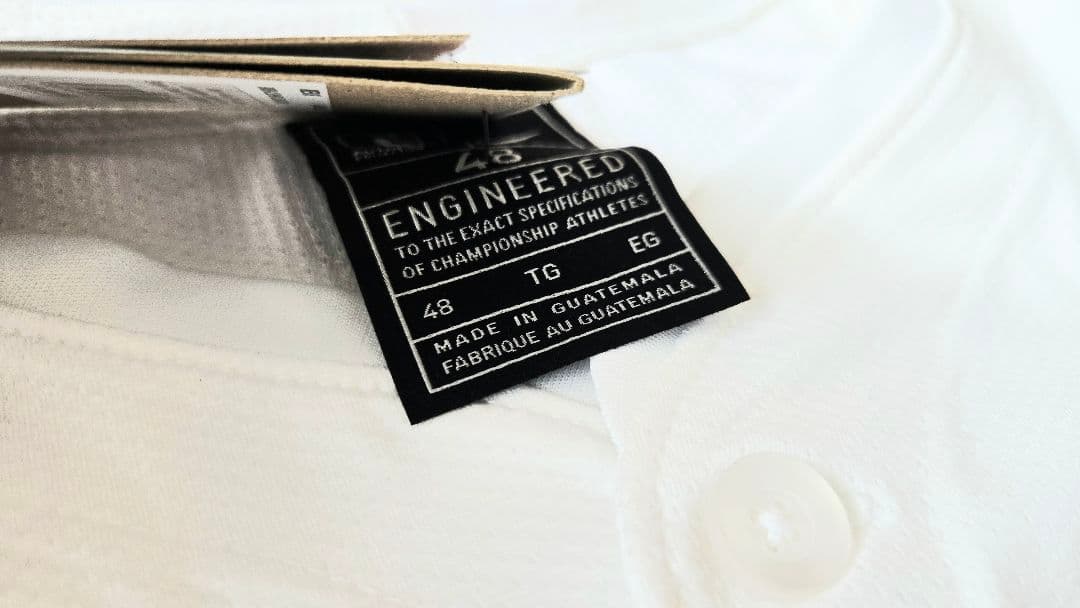 大谷翔平 ユニフォーム エリートジャージ ワールドシリーズ 選手着用仕様