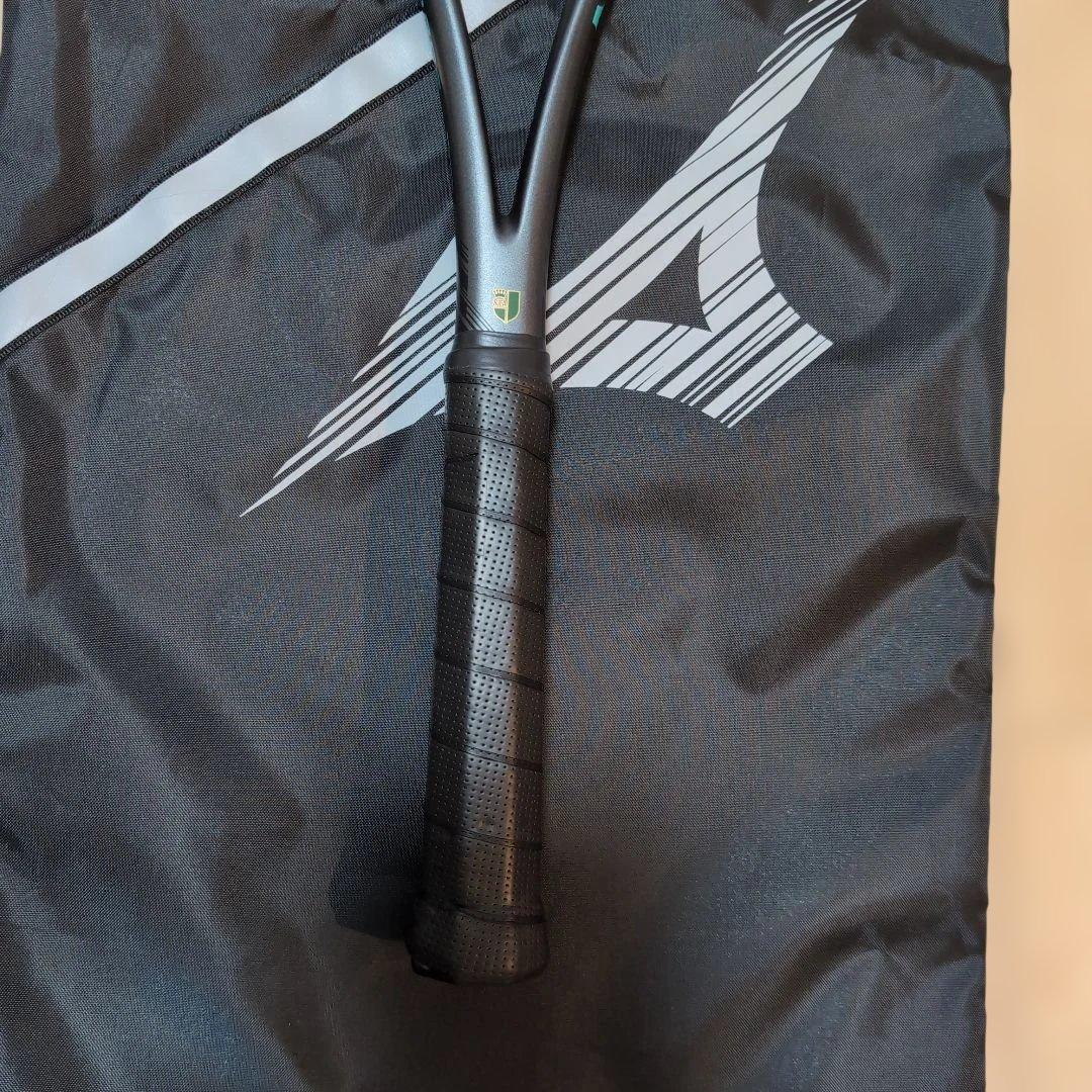 Mizuno D-Force V Tour ディーフォース