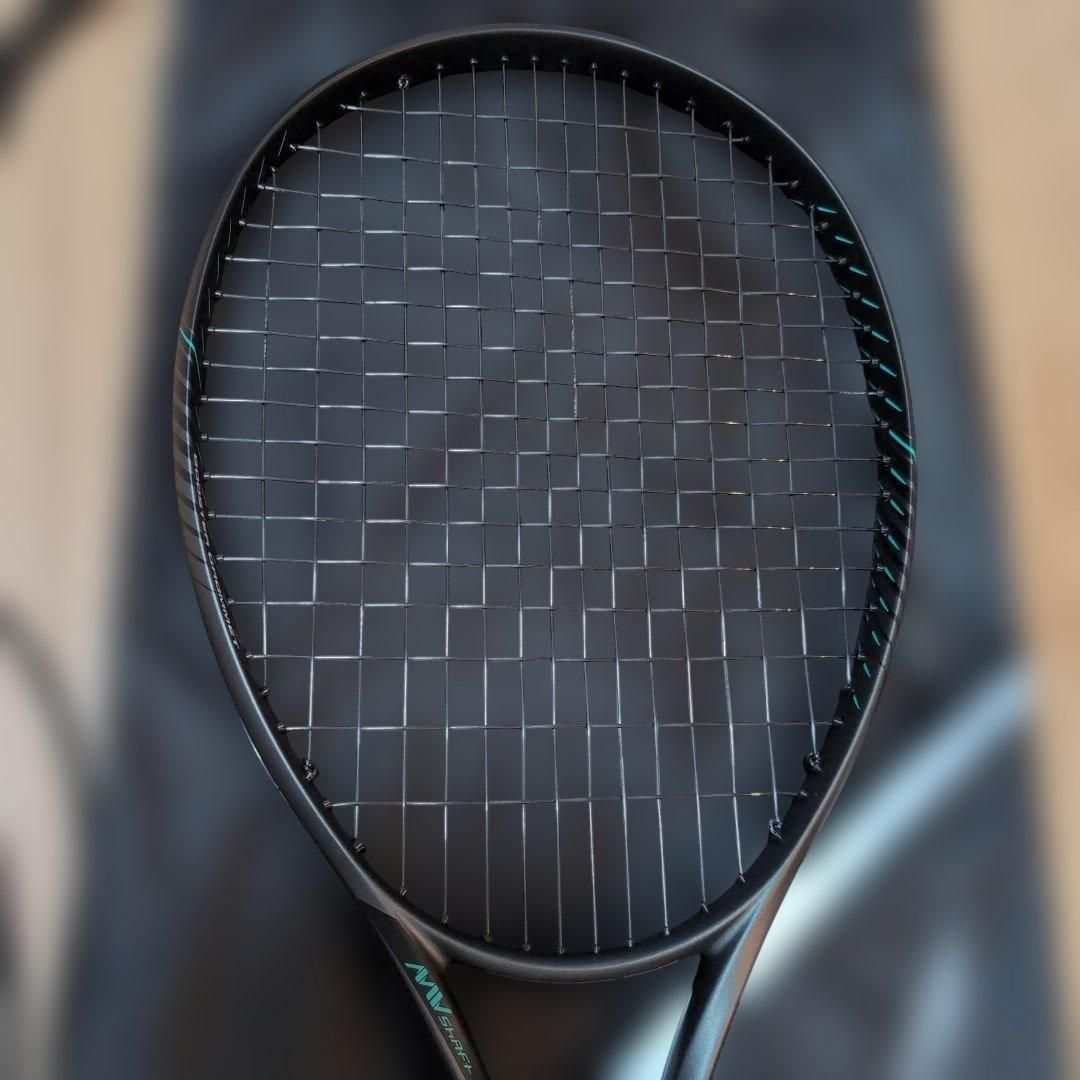 Mizuno D-Force V Tour ディーフォース