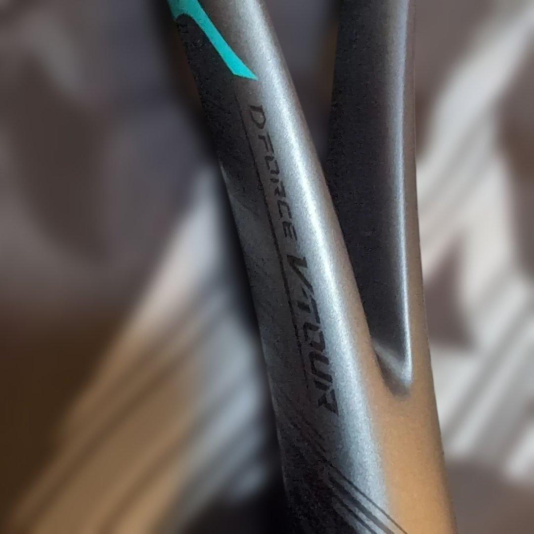 Mizuno D-Force V Tour ディーフォース