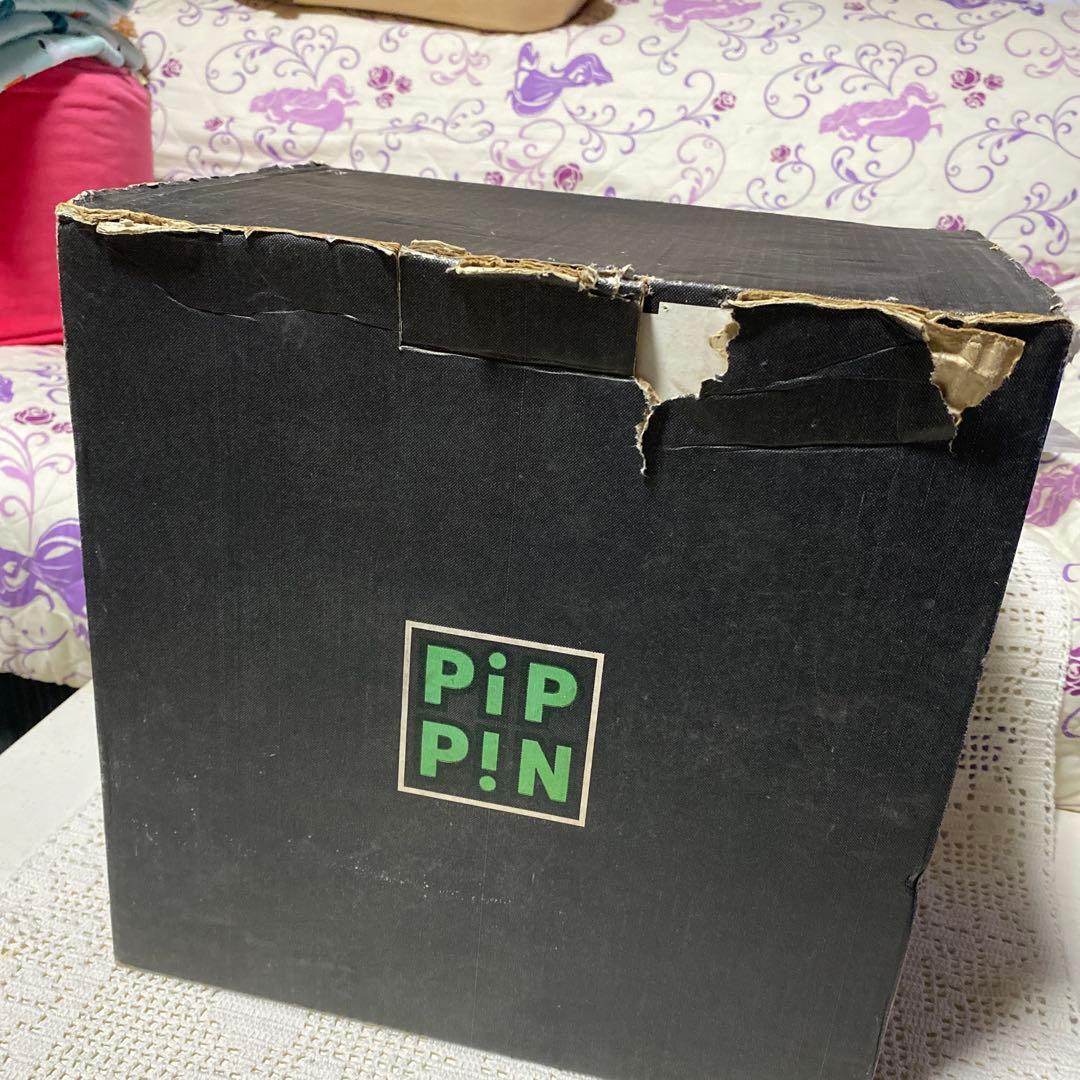 BANDAI♢ピピンアットマーク 本体♢非売品♢起動確認済み♢付属品付き