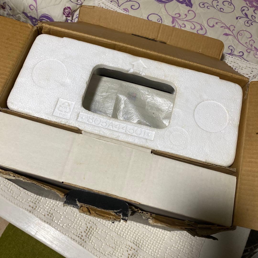 BANDAI♢ピピンアットマーク 本体♢非売品♢起動確認済み♢付属品付き