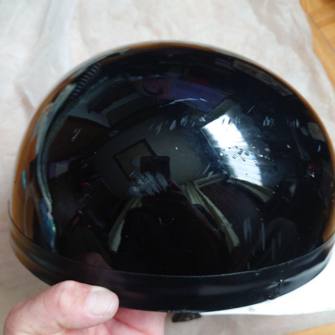 立花三つボタン本革コルク黒色　　シリアルナンバーカード付属300個限定 当時物