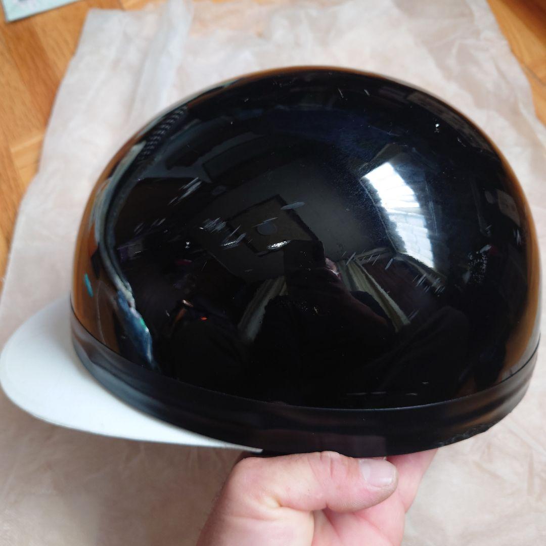 立花三つボタン本革コルク黒色　　シリアルナンバーカード付属300個限定 当時物