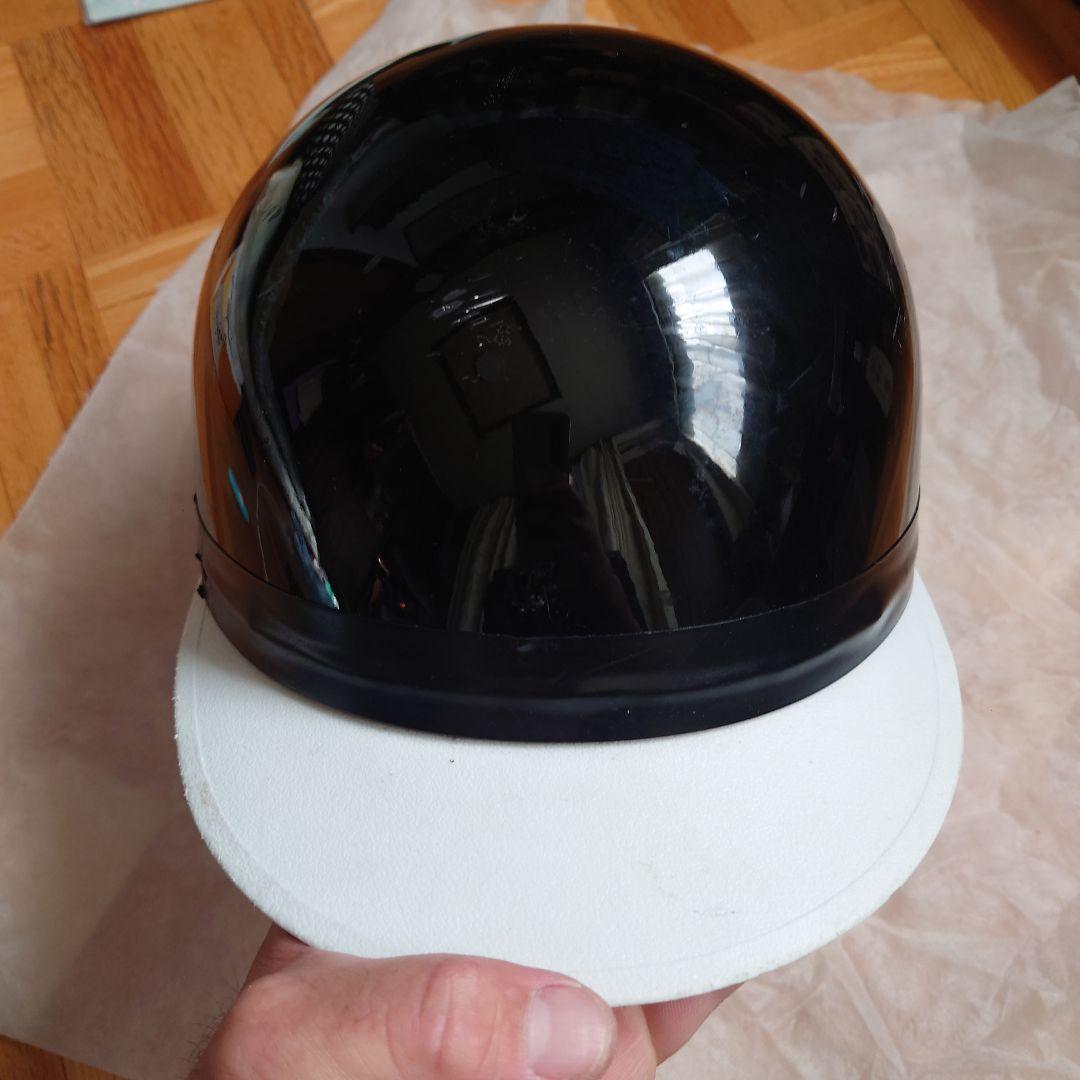 立花三つボタン本革コルク黒色　　シリアルナンバーカード付属300個限定 当時物