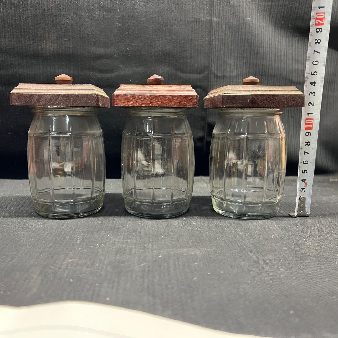 〇Ob16 レア ビンテージ コーノ式 珈琲豆 キャニスター 保存容器