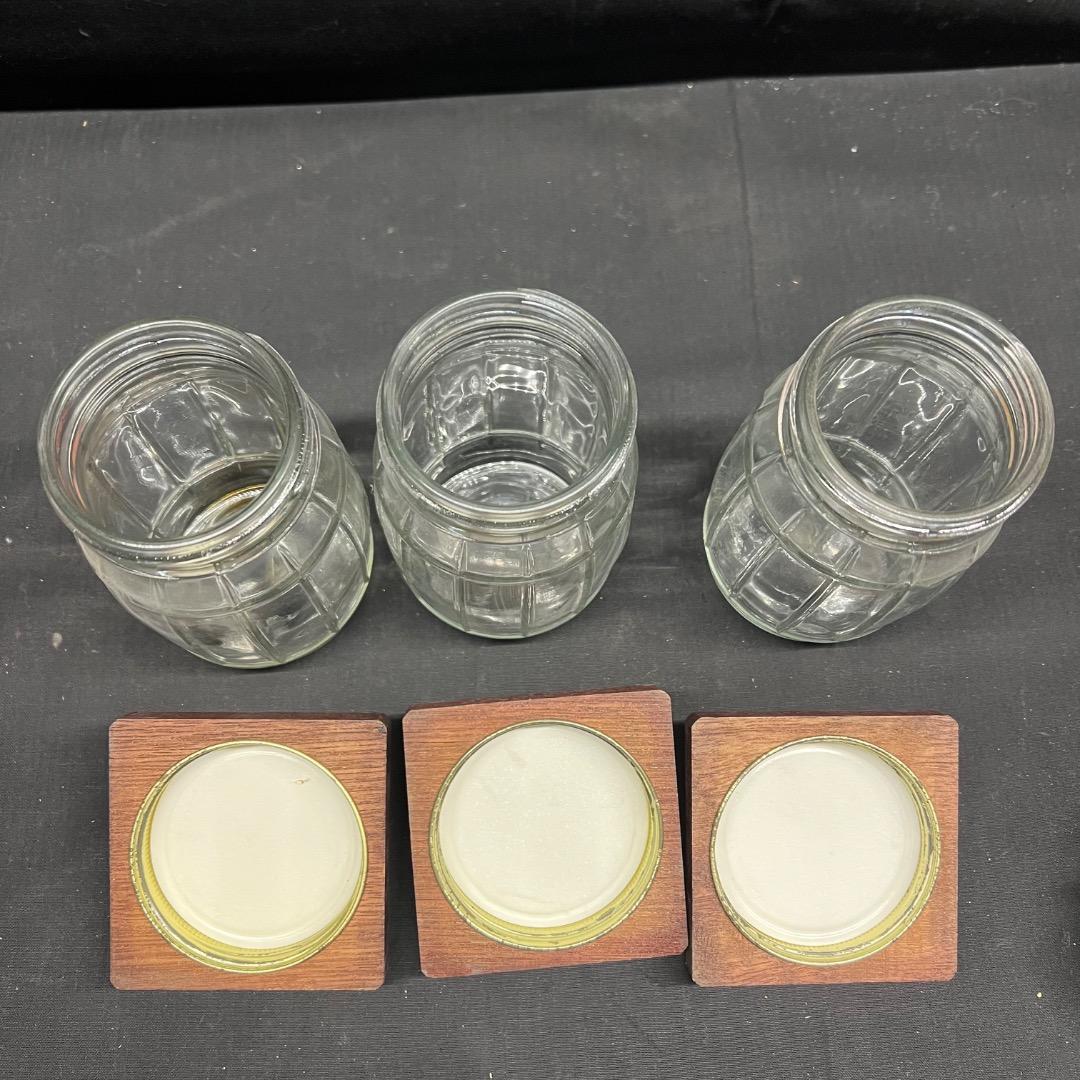 〇Ob16 レア ビンテージ コーノ式 珈琲豆 キャニスター 保存容器