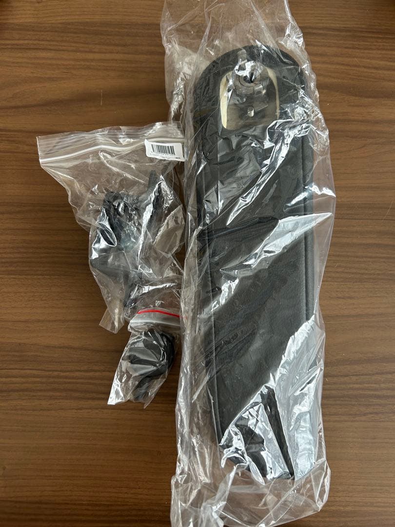 ジムニー　アームレスト(運転席)