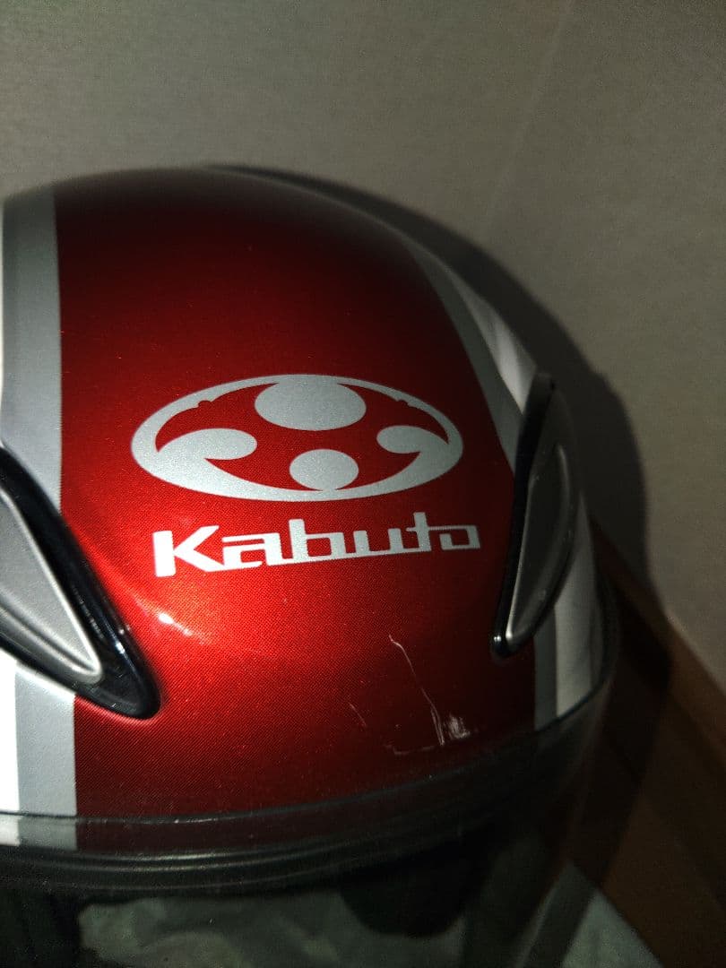 OGK avand2 Lサイズ　チッタ