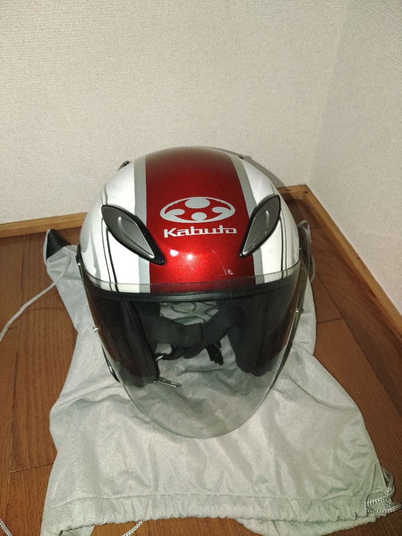 OGK avand2 Lサイズ　チッタ