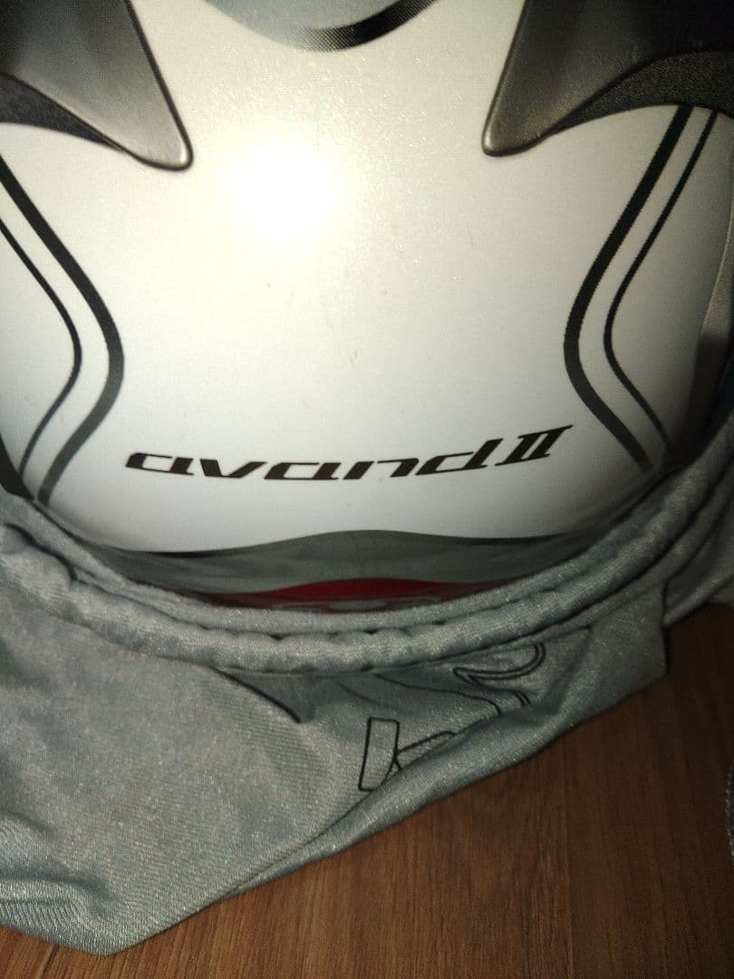 OGK avand2 Lサイズ　チッタ