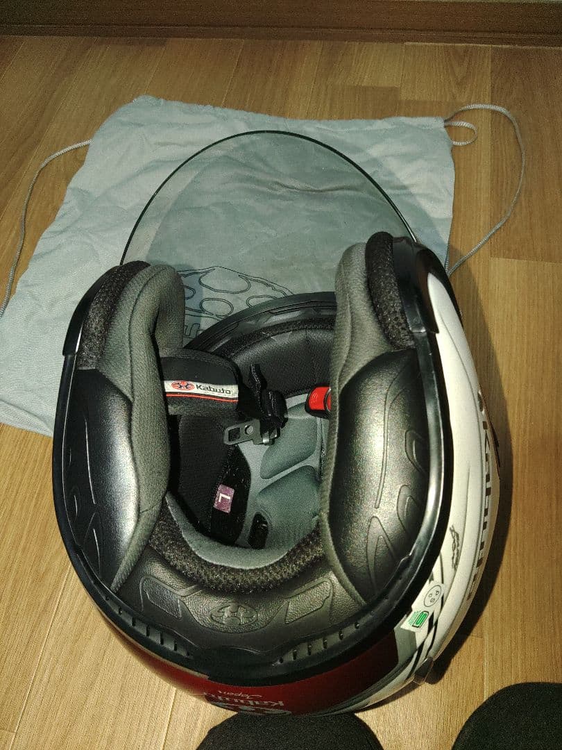 OGK avand2 Lサイズ　チッタ