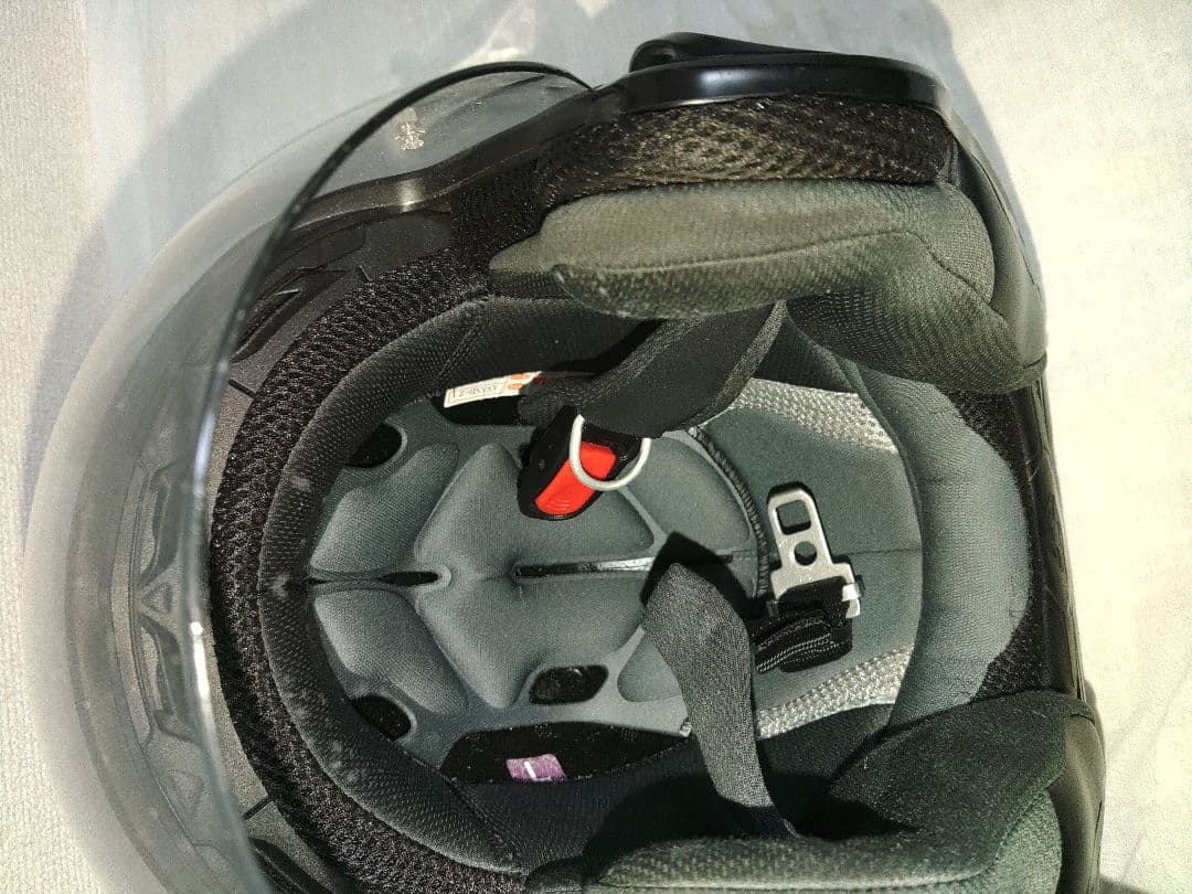 OGK avand2 Lサイズ　チッタ