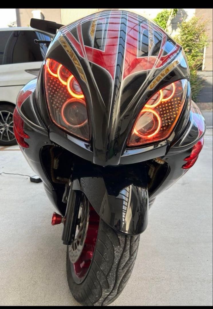 マジェスティ4d9フロントカウル最終値下げ