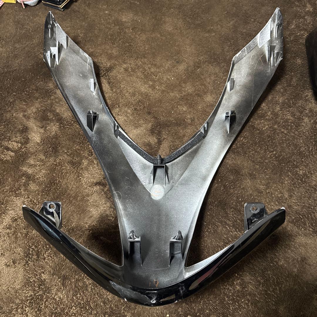 マジェスティ4d9フロントカウル最終値下げ