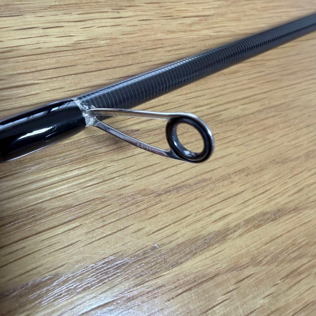 オリムピック エギングロッド カラマレッティーUX 23GCALUS-832ML