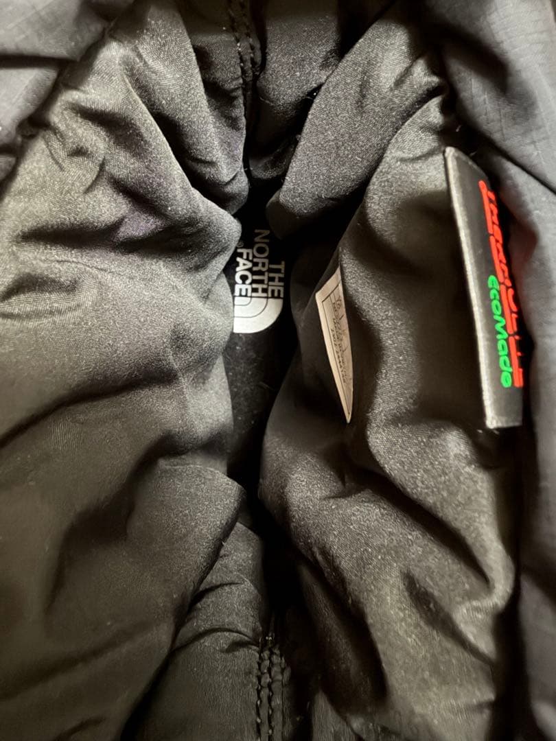 〚美品〛THE NORTH FACE／ヌプシブーティ／メンズ ブーツ／28cm／