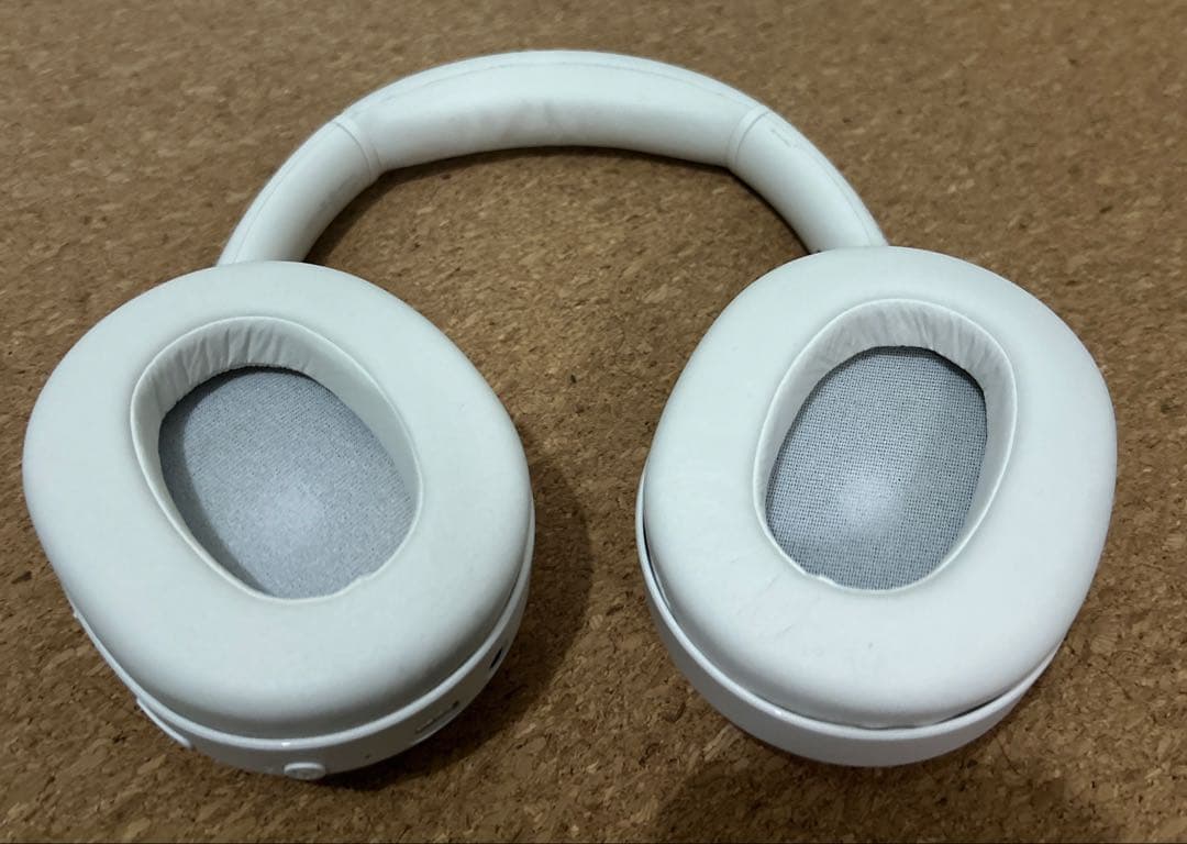 Sony ULT WEAR WH-ULT900N ホワイト　即日発送