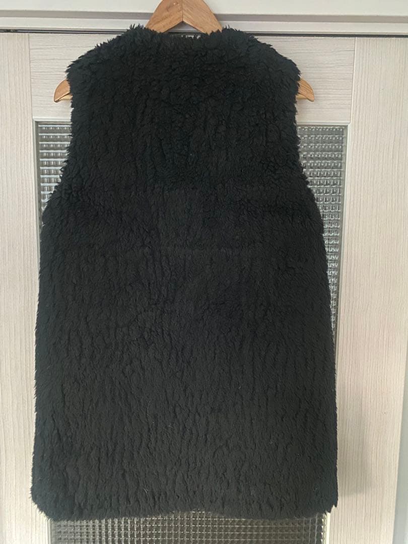 THE RERACS（ザ リラクス） ボアベストライナー21FW