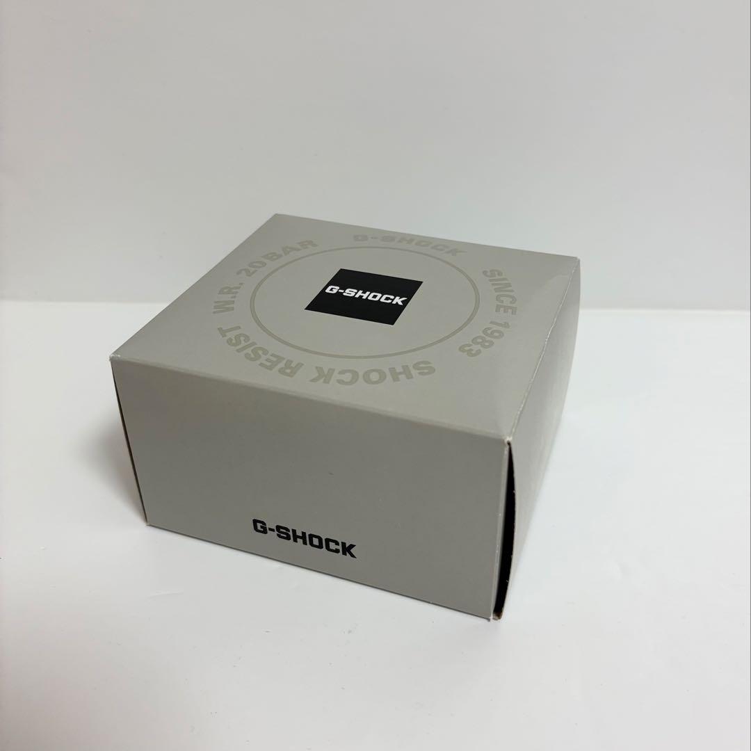 時計 GM-S2100MF-1AJF - CASIO