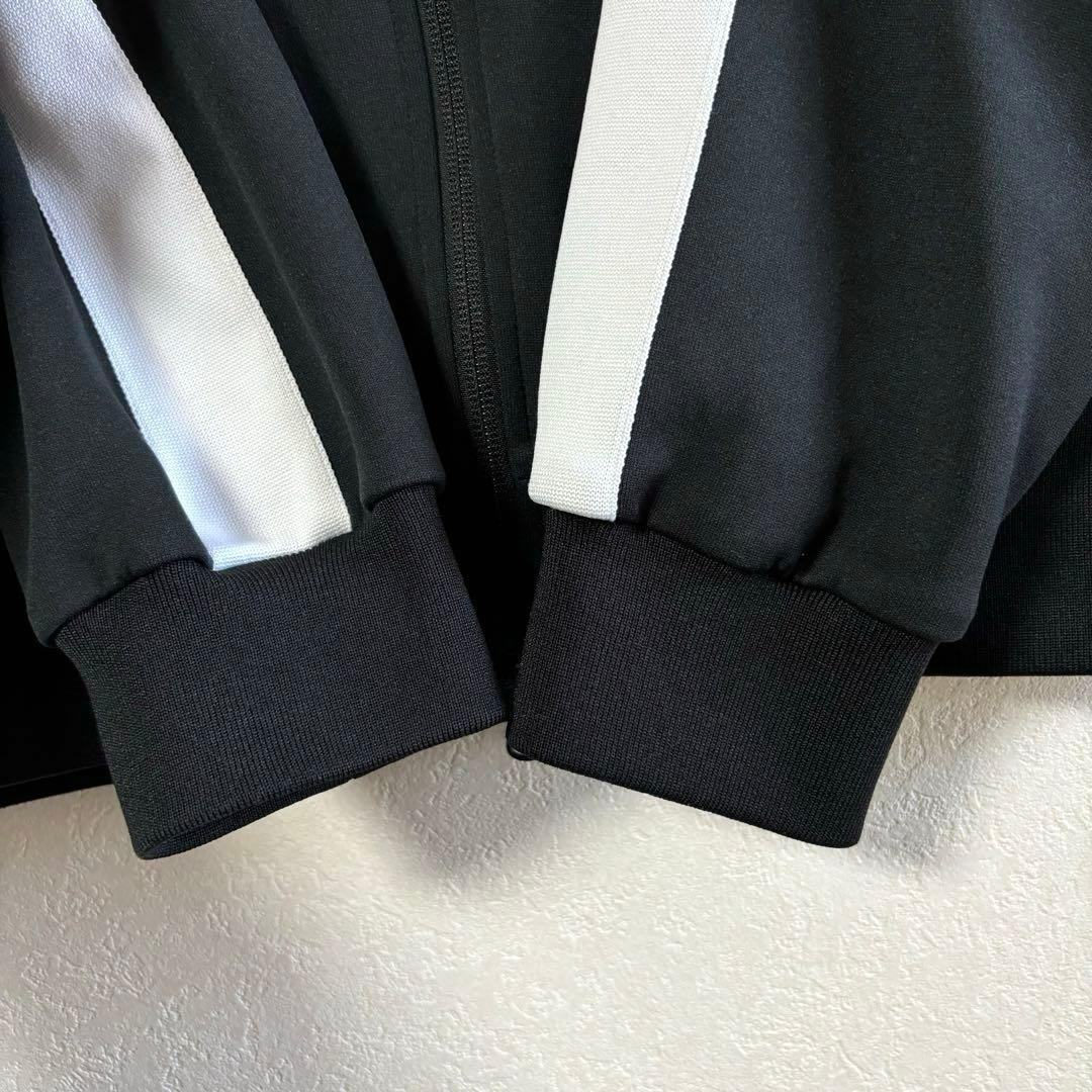 FCRB トラックジャケット　ジャージ　20AW サイドライン　ロゴ　S