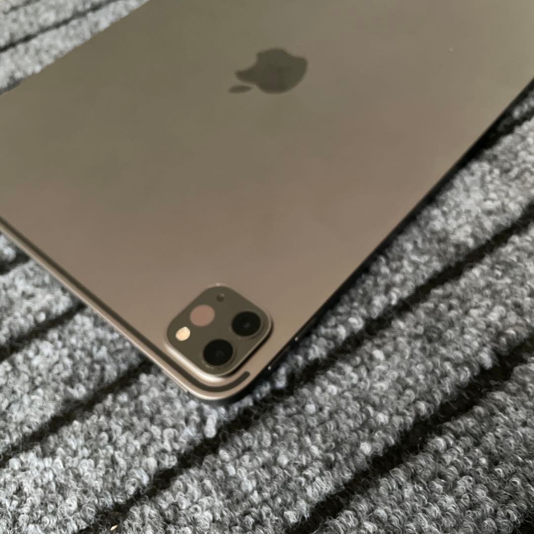 219 iPad Pro 11インチ　第3世代 M1チップ 256GB