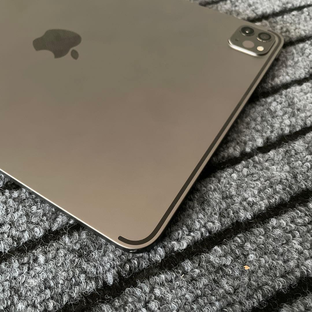 219 iPad Pro 11インチ　第3世代 M1チップ 256GB