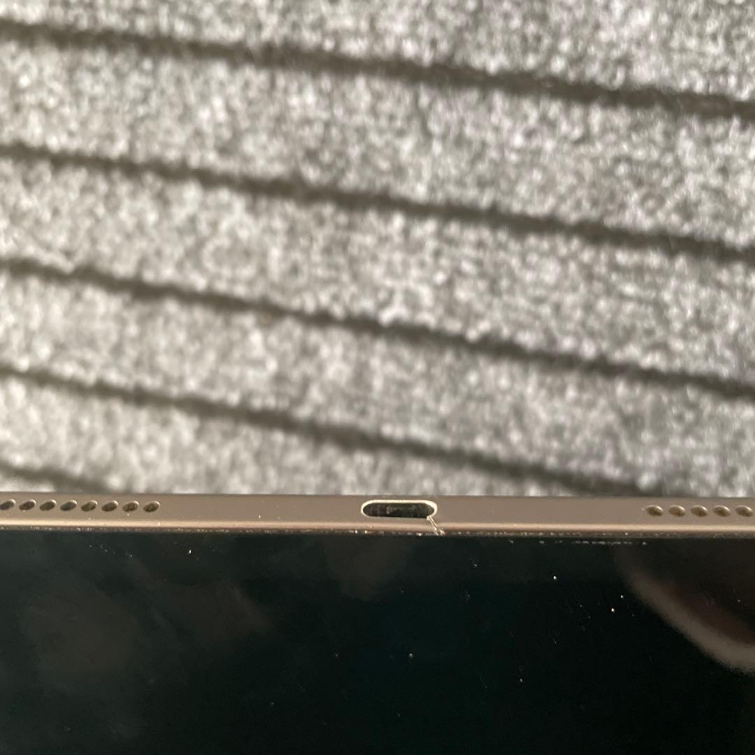 219 iPad Pro 11インチ　第3世代 M1チップ 256GB