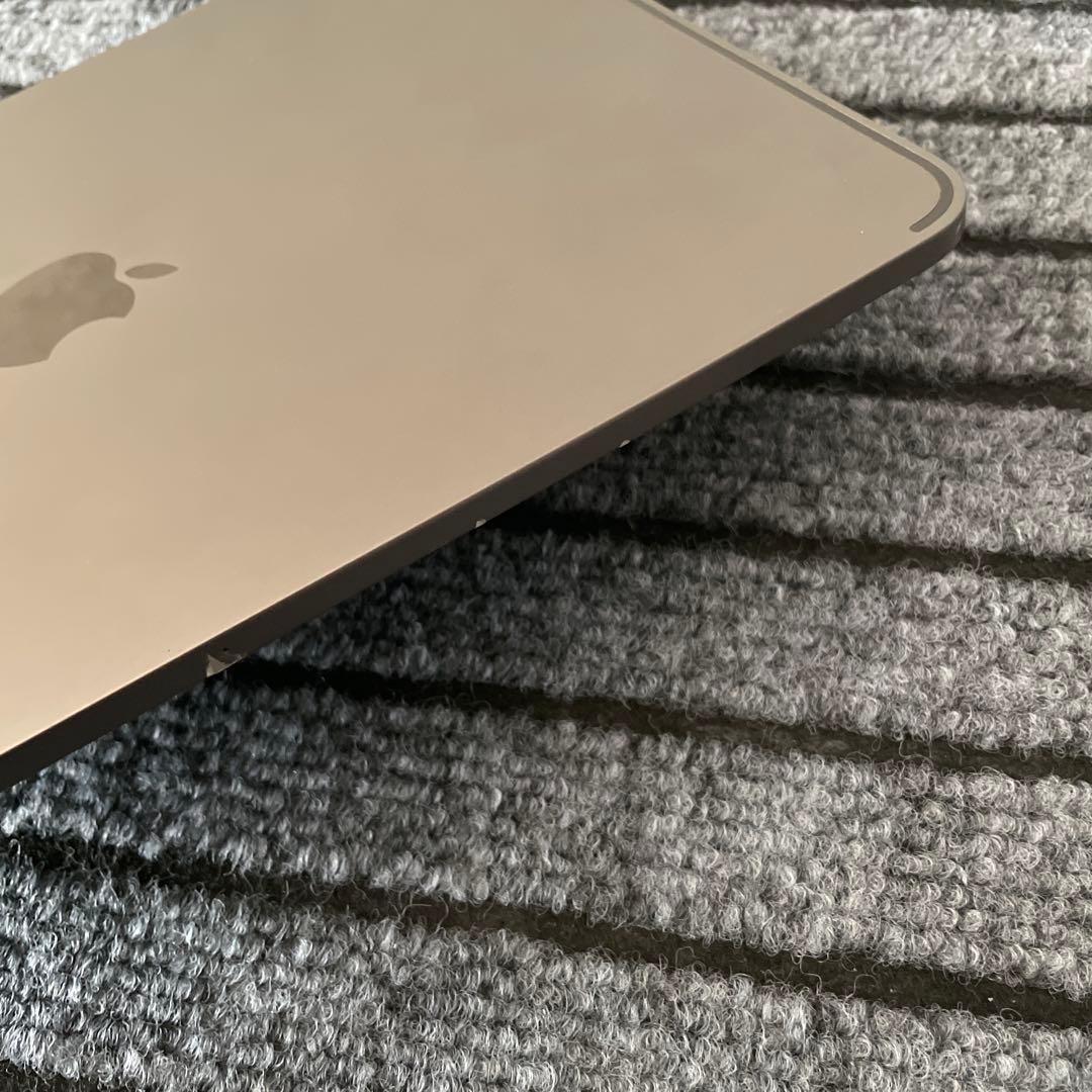 219 iPad Pro 11インチ　第3世代 M1チップ 256GB