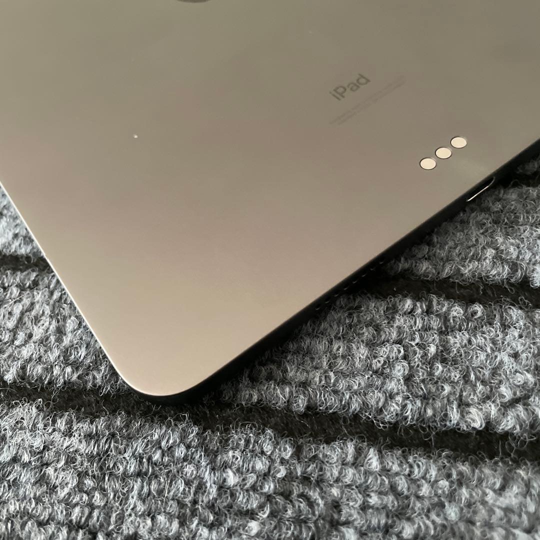 219 iPad Pro 11インチ　第3世代 M1チップ 256GB