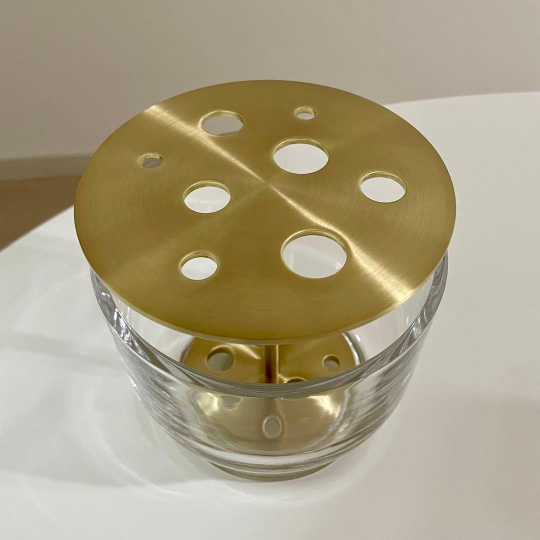 Fritz Hansen IKEBANA イケバナベース　スモール