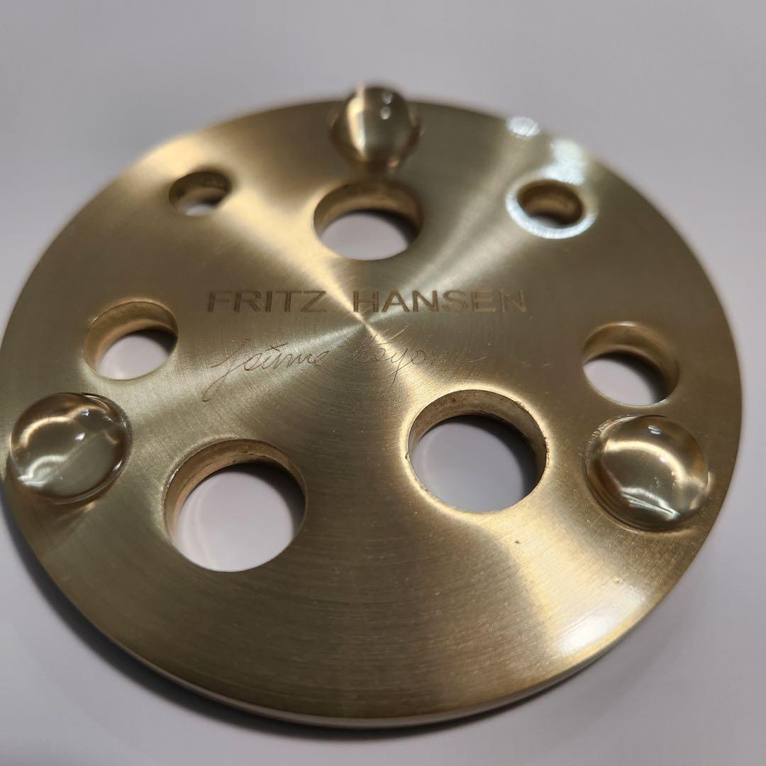 Fritz Hansen IKEBANA イケバナベース　スモール