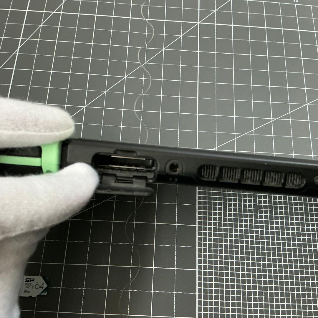 Nintendo Switch本体 ゲームソフト2本付き