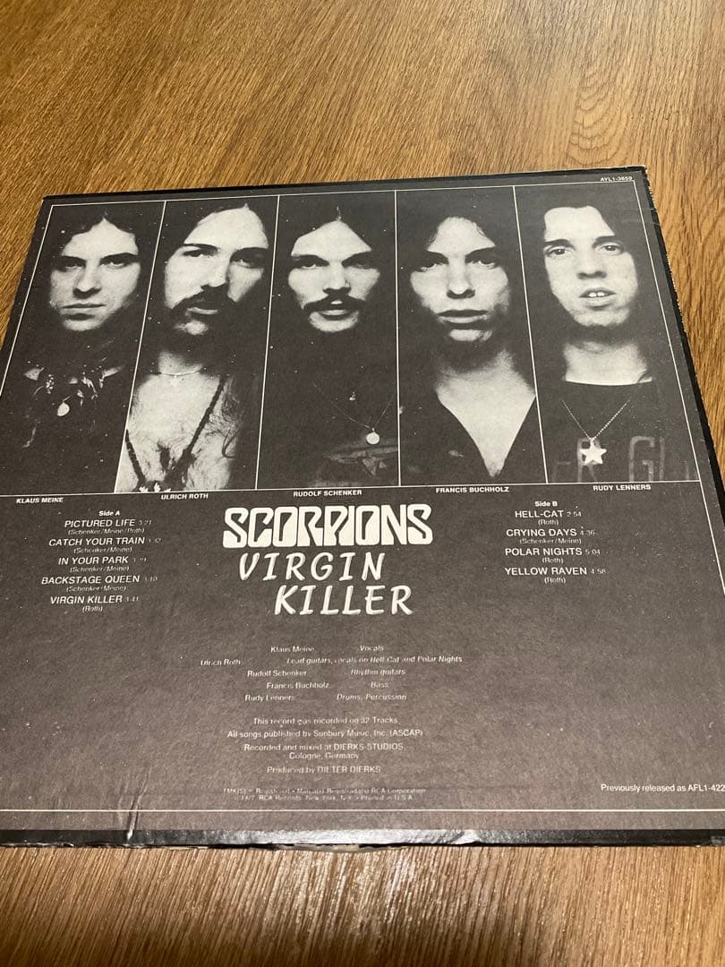 10枚セット！洋楽レコードコレクション　レコードまとめ売り