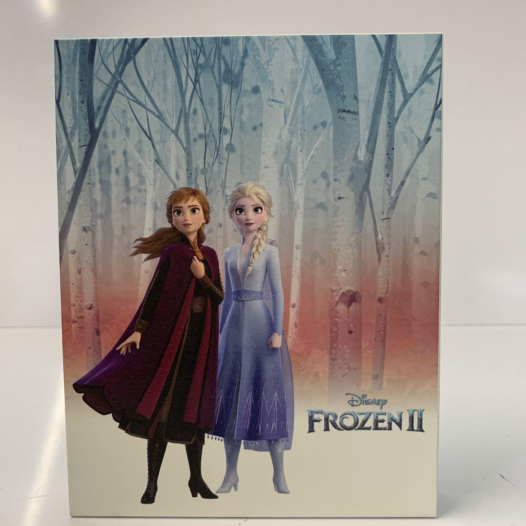 アナと雪の女王2 MovieNEX('19米)〈数量限定・2枚組〉