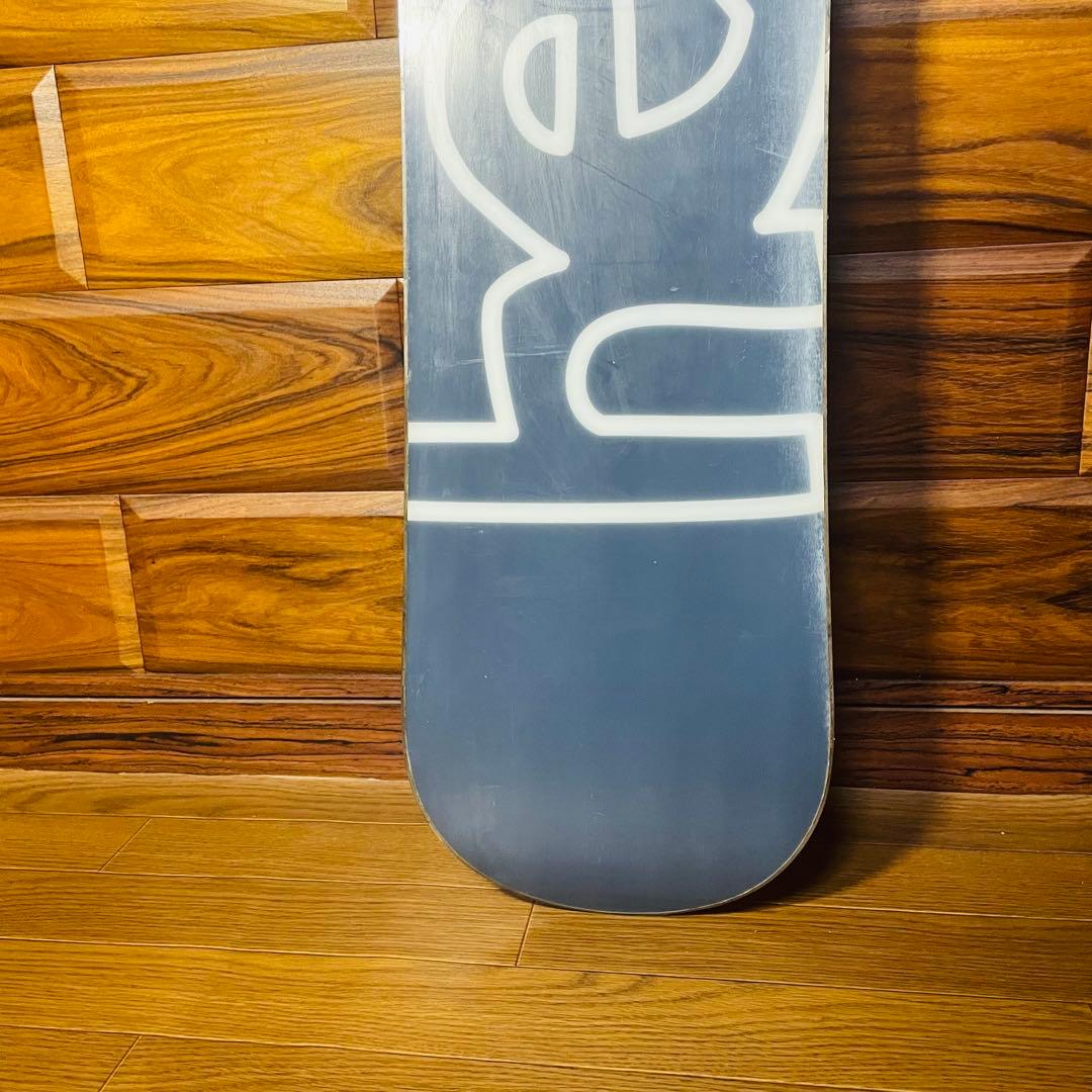 キッズ用 head スノーボード 板 110㎝ 子供用 美品 初心者 練習用