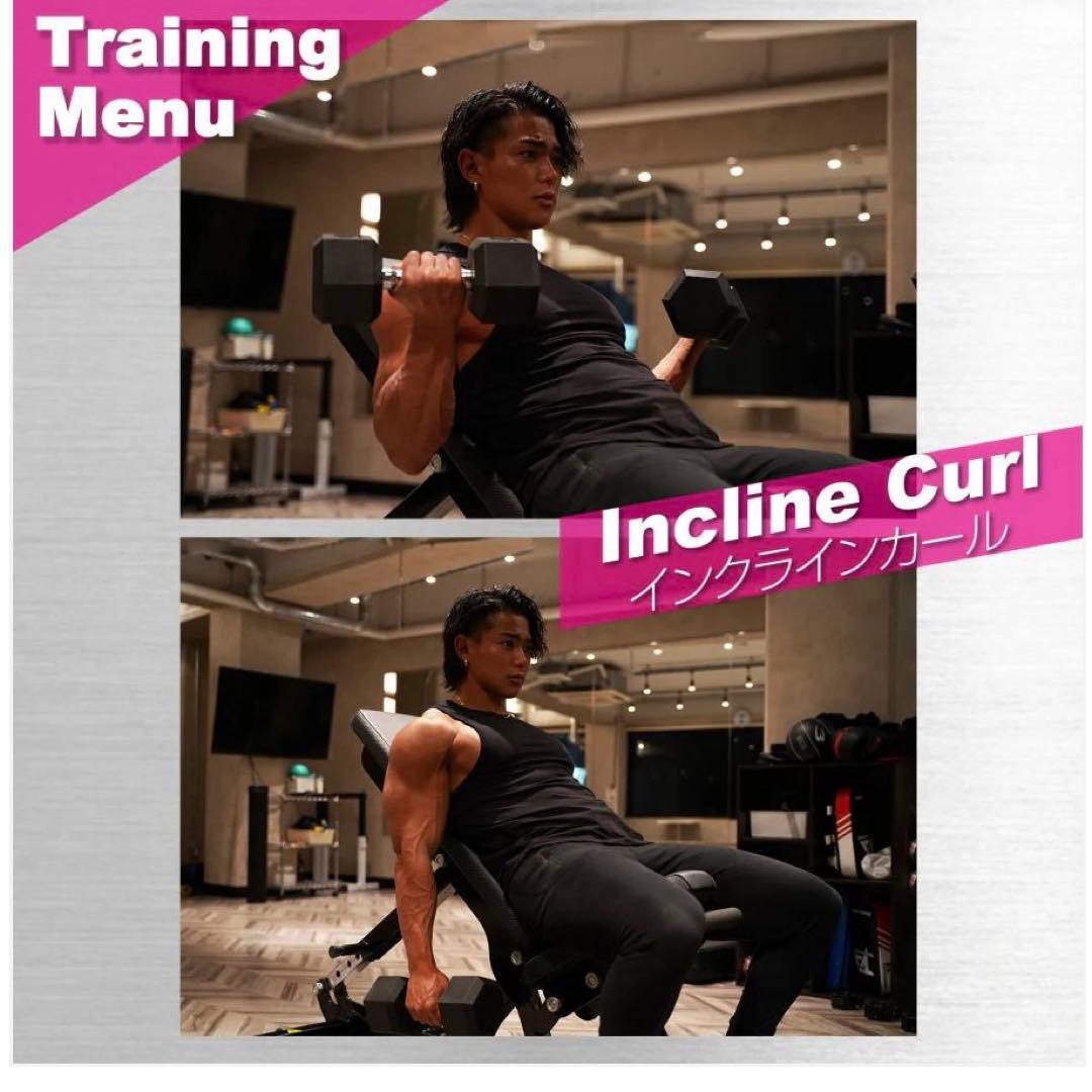 ダンベル　ヘキサゴン　6角ダンベル　トレーニング　17.5kg✖︎2コセット